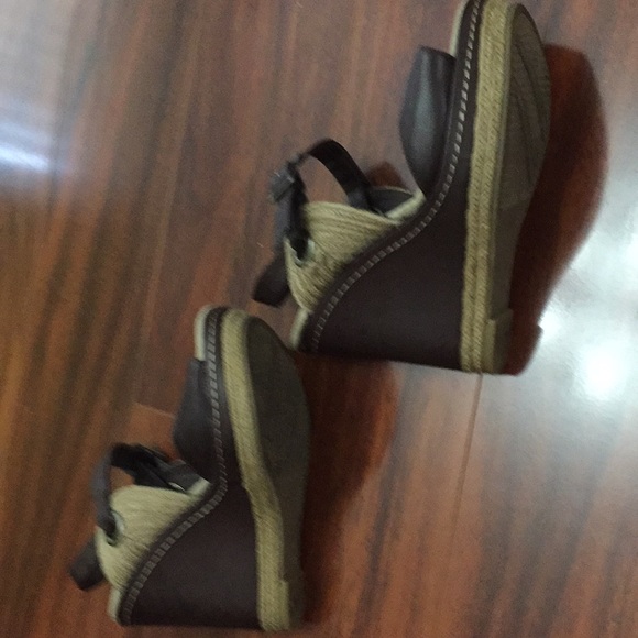 Mossimo high heels 👠 ladies shoes! Size 5 1/2. - Picture 5 of 5